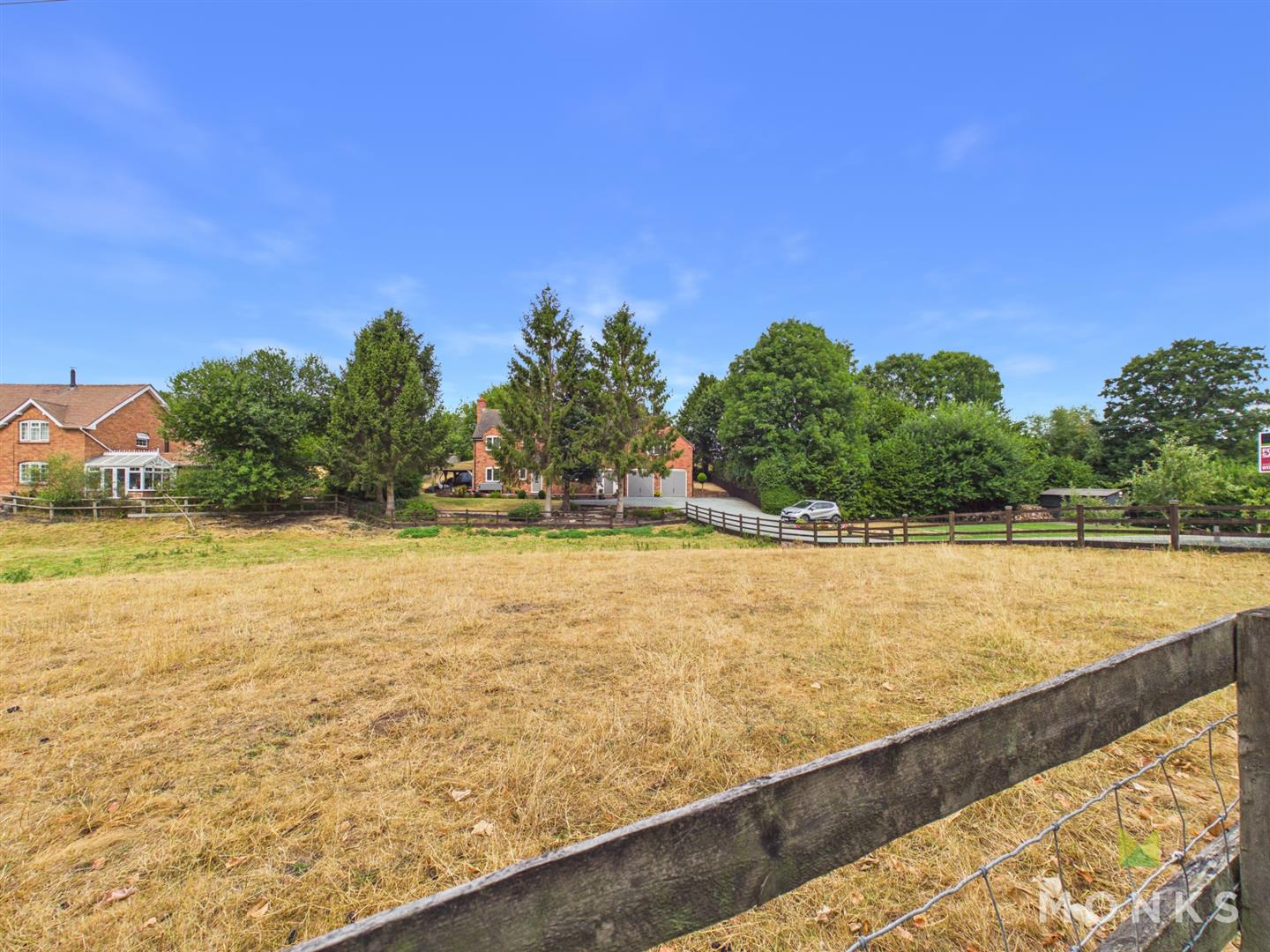 Lime Tree Cottage , Shrewsbury, SY4 4LN For Sale
